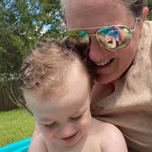 Meet your Posher, Renae